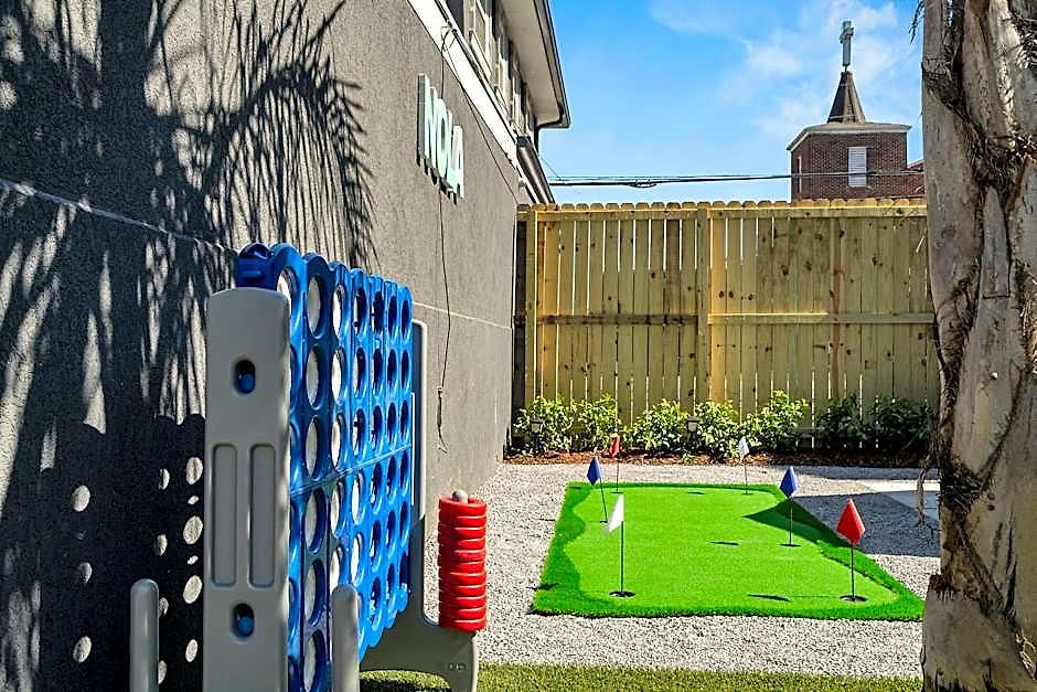 Spectacular Sleep 20 Near Fq W Pool *