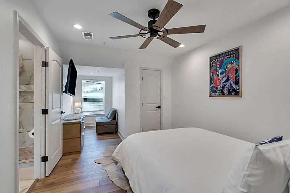 Hotel Spectacular Sleep 20 Near Fq W Pool New Orleans