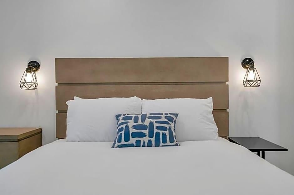 Hotel Spectacular Sleep 20 Near Fq W Pool
