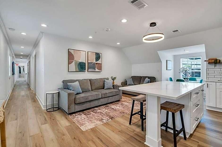 Spectacular Sleep 20 Near Fq W Pool * New Orleans