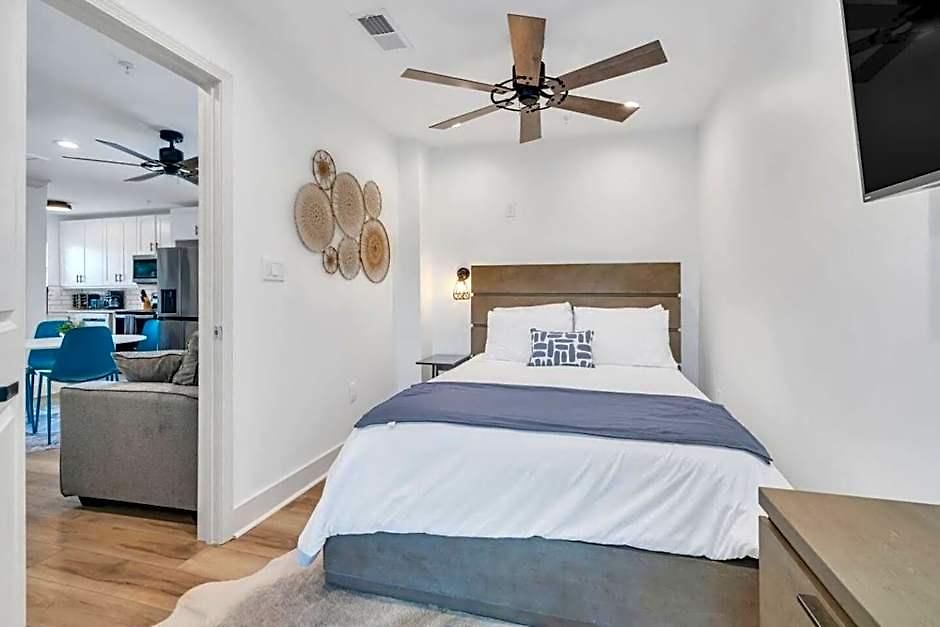 Spectacular Sleep 20 Near Fq W Pool *
