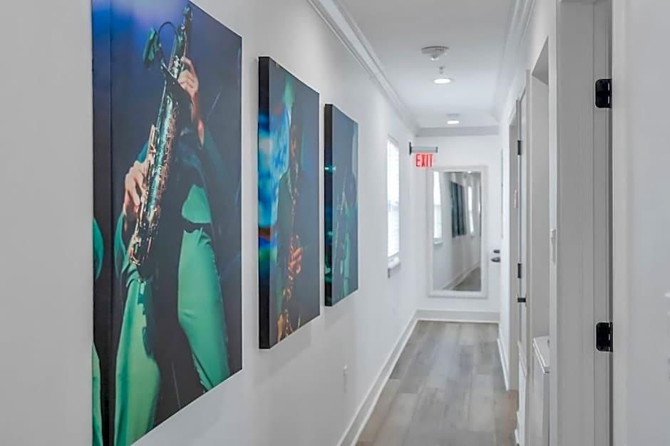 Spectacular Sleep 20 Near Fq W Pool *