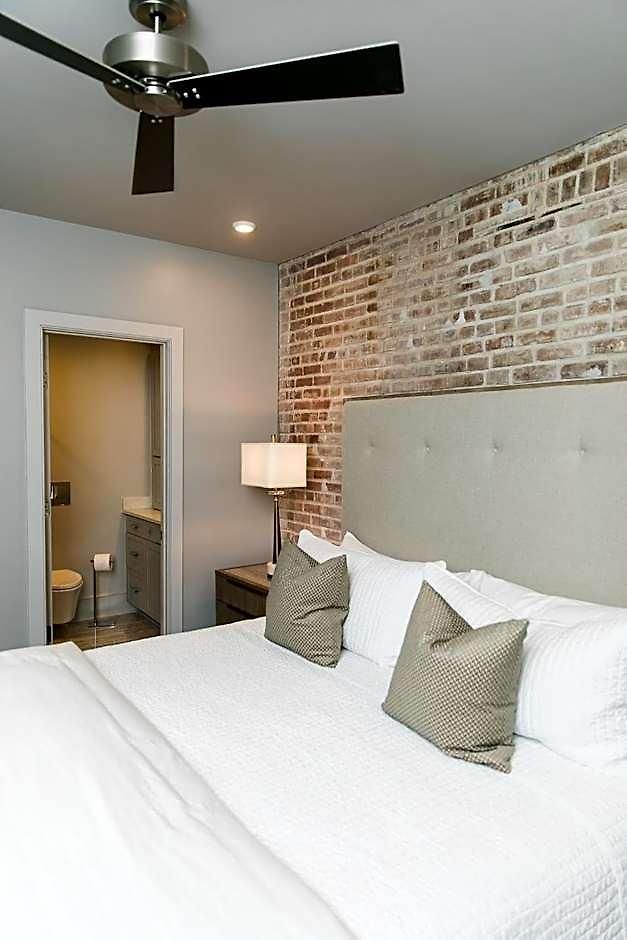 Harcol House 2* New Orleans