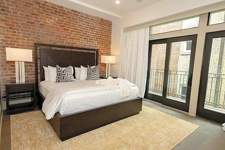 Harcol House 2*