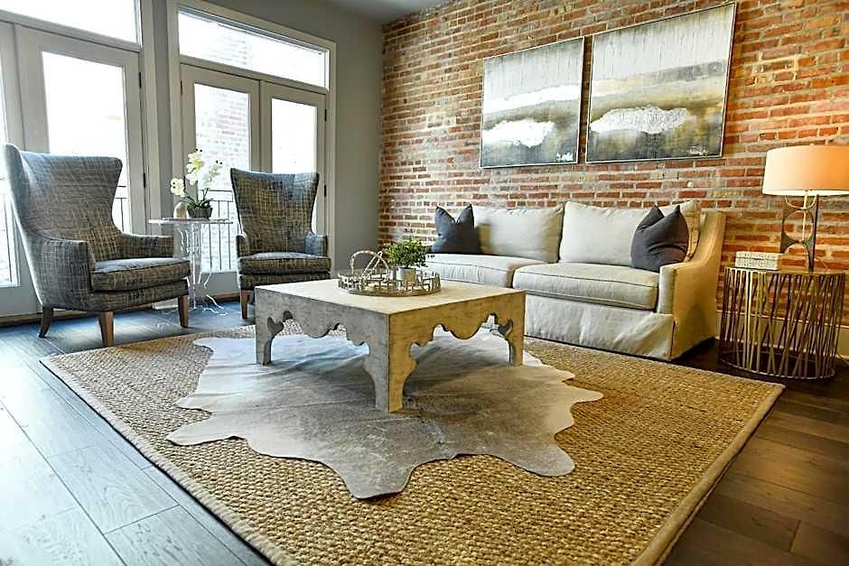 Harcol House 2*