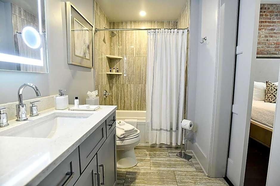 Harcol House 2* New Orleans