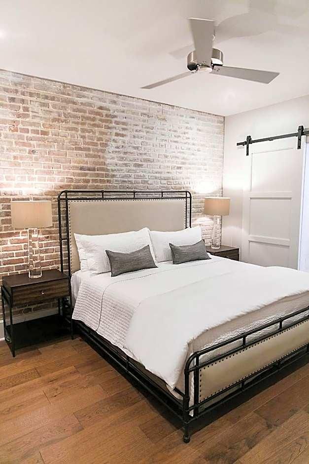 Harcol House Hotel New Orleans