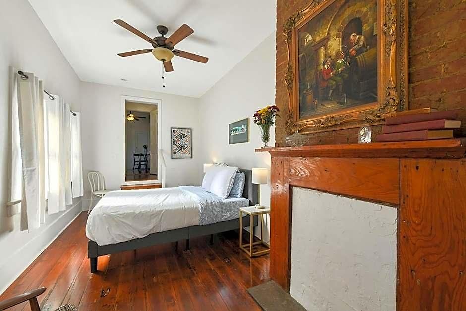 Aparthotel Montgomery House New Orleans