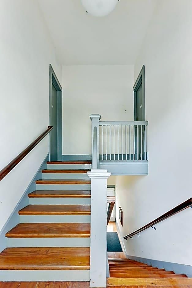 Freret Near Streetcar & Tulane 4* New Orleans