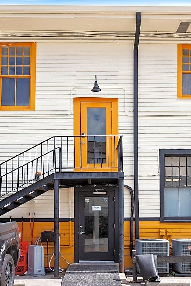 Freret Near Streetcar & Tulane 4* New Orleans