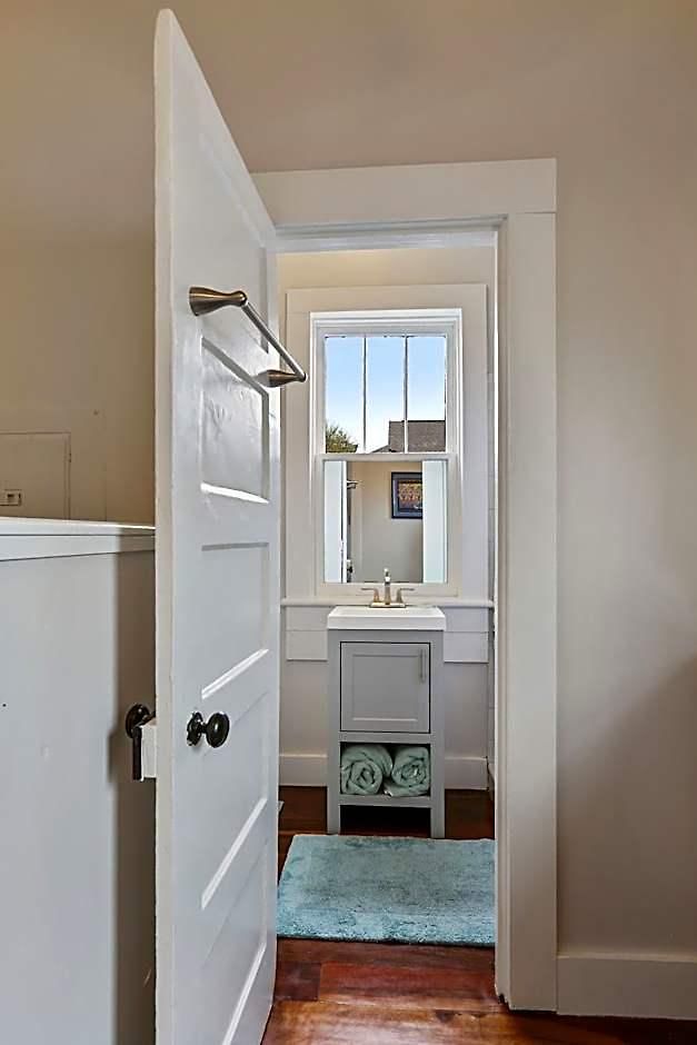 Freret Near Streetcar & Tulane 4* New Orleans