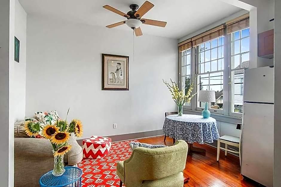 Freret Near Streetcar & Tulane 4* New Orleans