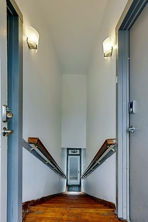 Freret Near Streetcar & Tulane Aparthotel 4*