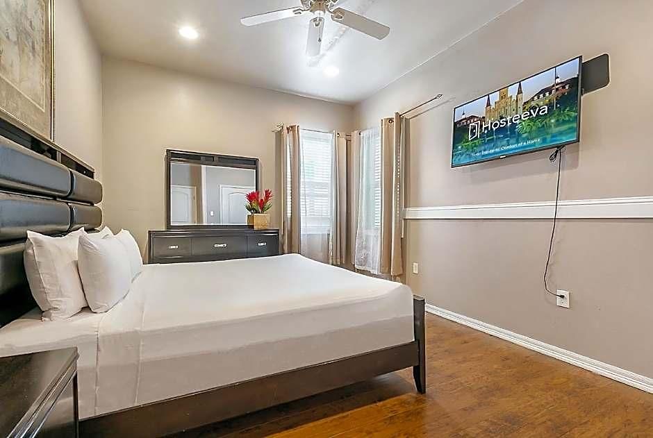 Aparthotel Modern, Spacious With Luxury Amenities