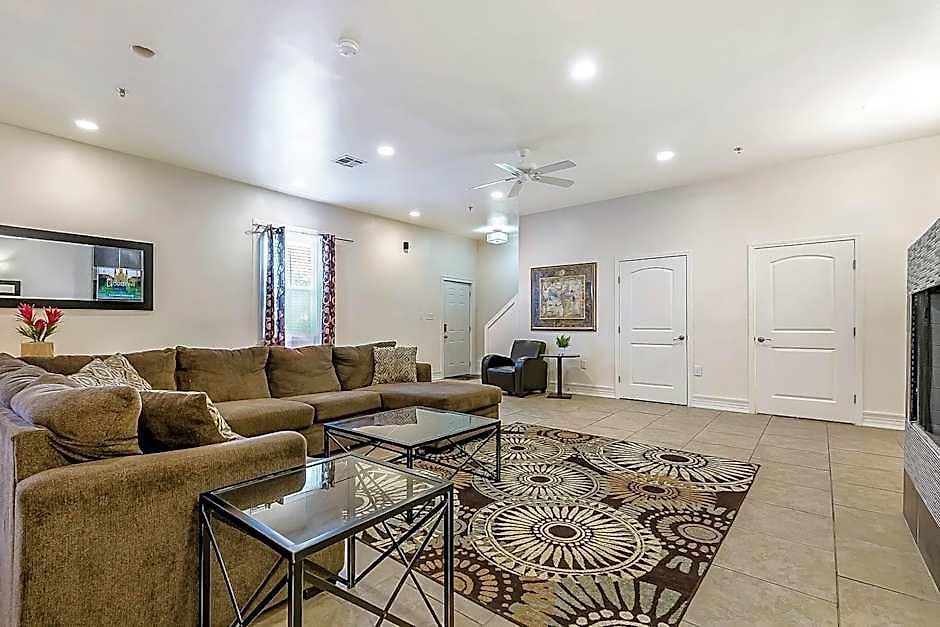 Modern, Spacious With Luxury Amenities Aparthotel New Orleans