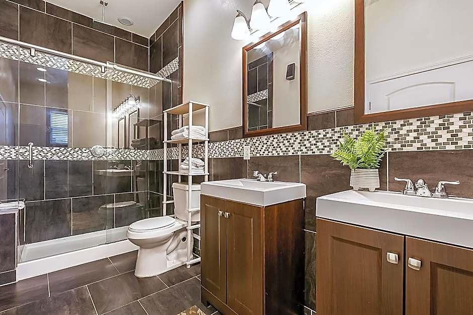 Modern, Spacious With Luxury Amenities Aparthotel