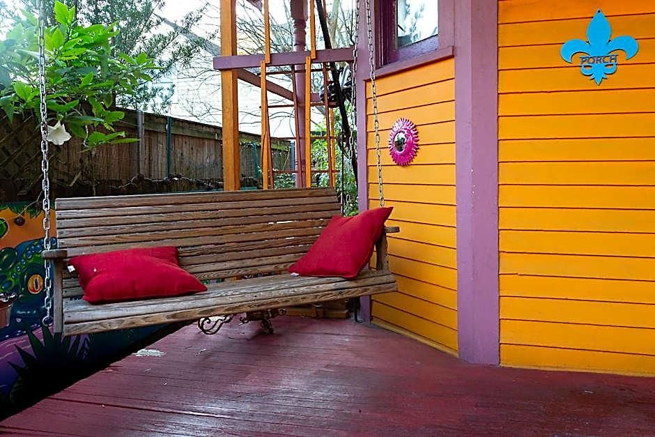 The Blue60 Marigny Inn 3*