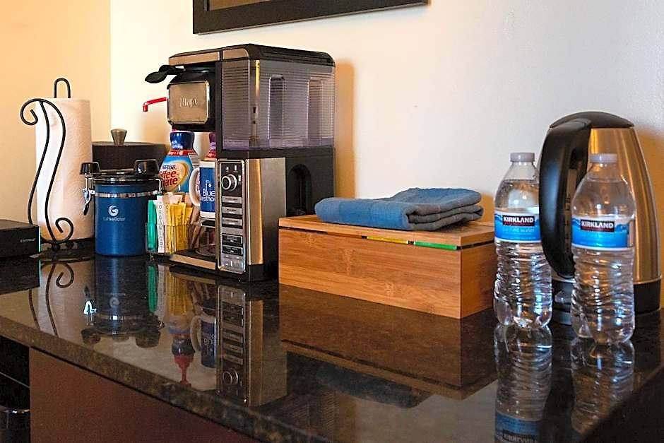 The Blue60 Marigny Inn 3*
