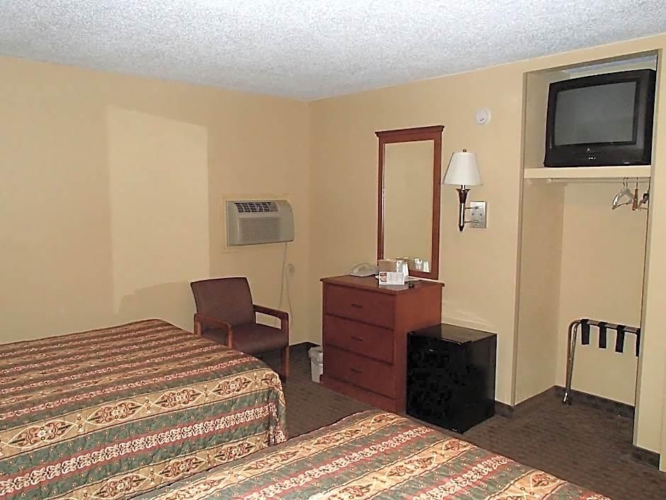 Motel Royal Of *