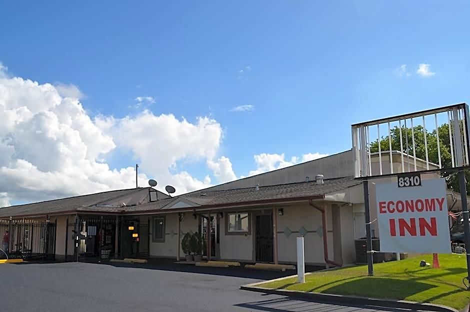 Economy Hotel 2*