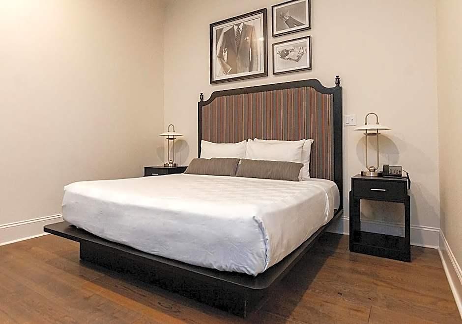 Hotel The Rubenstein