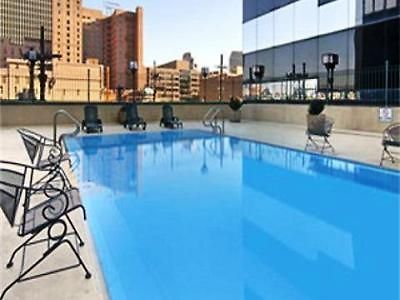 The Canal Street Plaza 2*