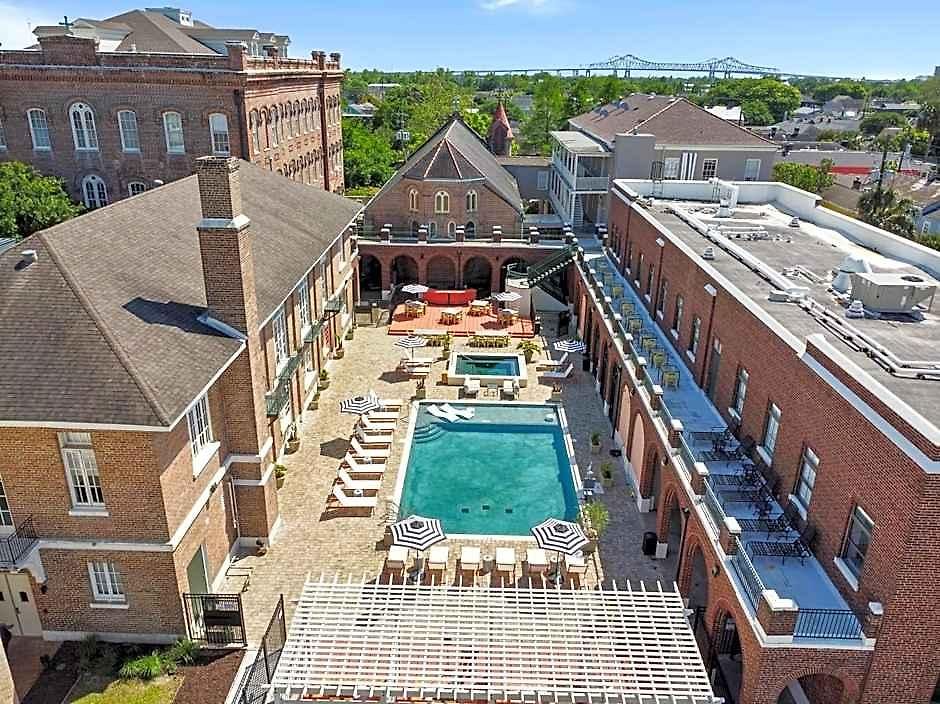 Aparthotel Bywater