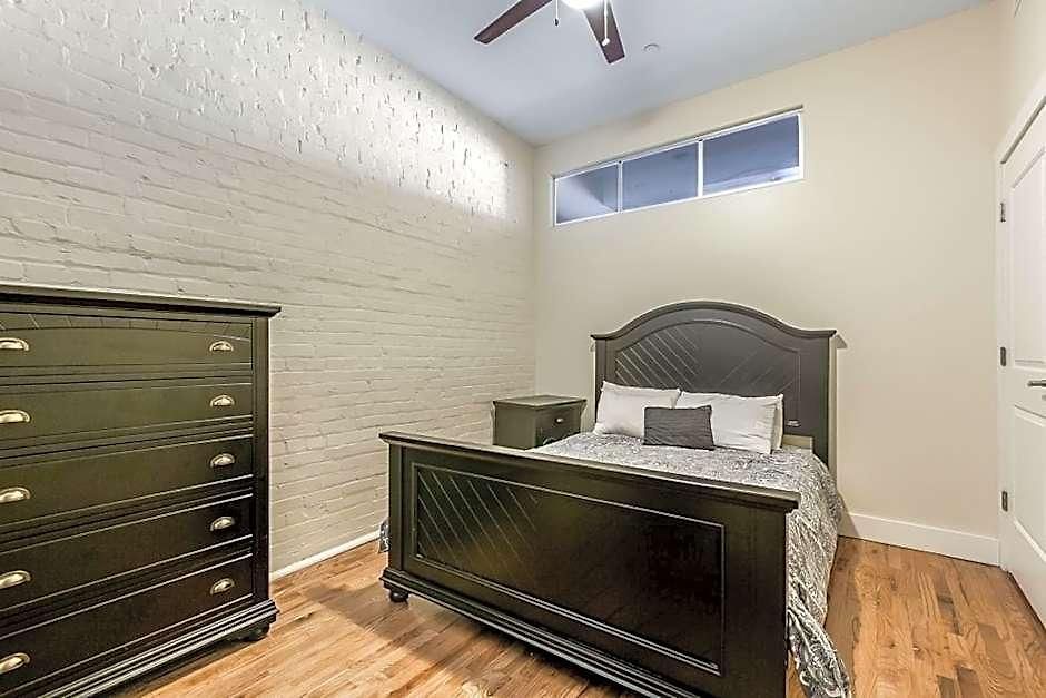 Hotel Merchant Lofts 3*
