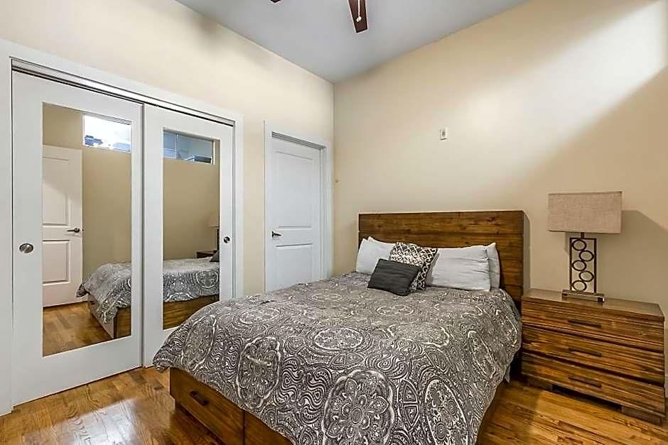 Merchant Lofts 3* New Orleans