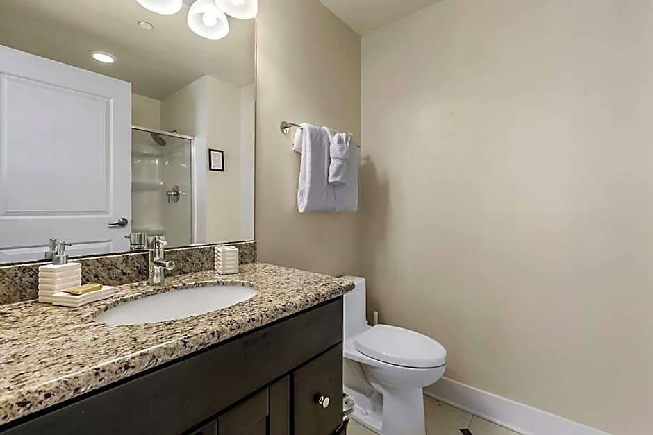 Merchant Lofts Hotel 3*