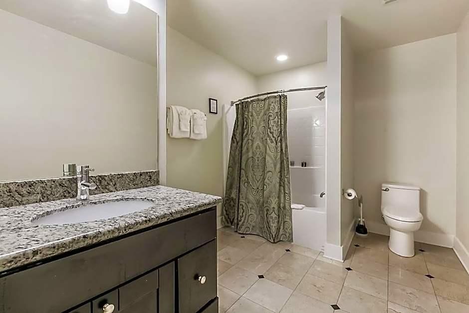 Merchant Lofts 3* New Orleans