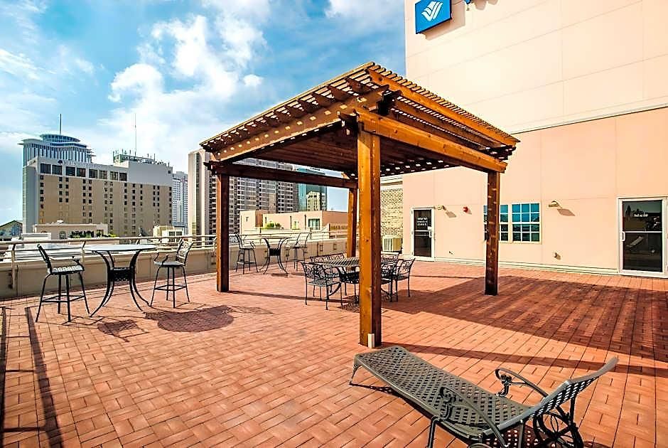 Merchant Lofts Hotel