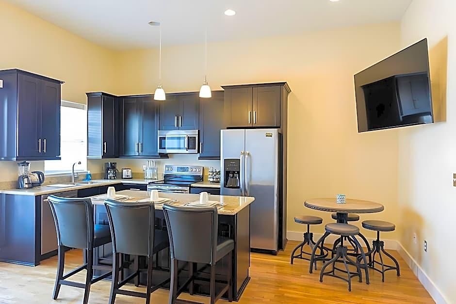 Hotel Merchant Lofts 3*