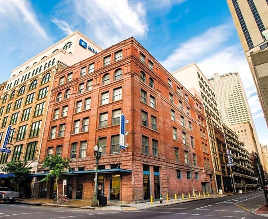 Hotel Merchant Lofts 3*