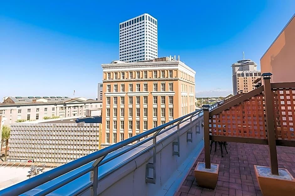 Merchant Lofts New Orleans