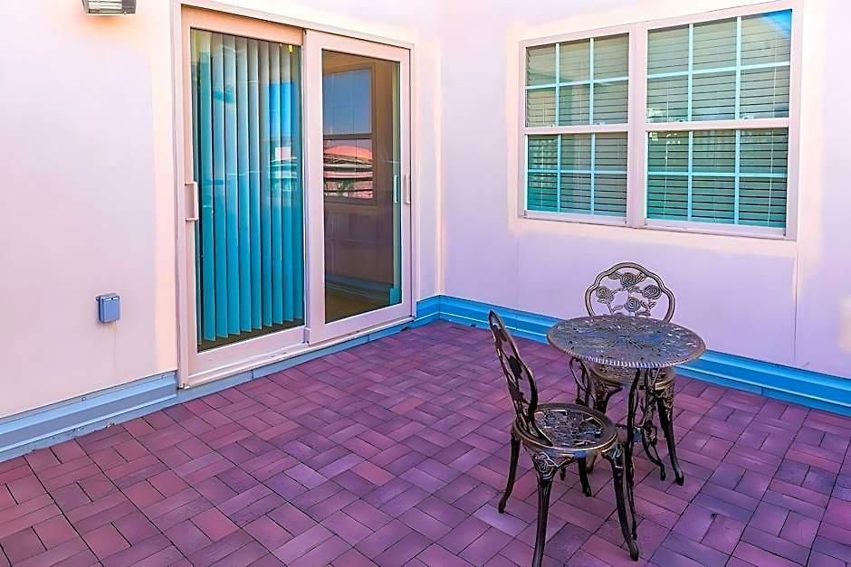 Hotel Merchant Lofts 3*