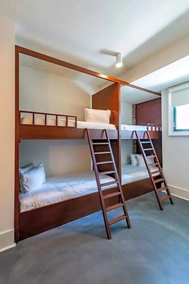 Catahoula Hotel 3*