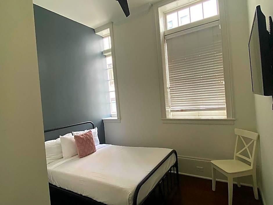 Hotel Catahoula New Orleans