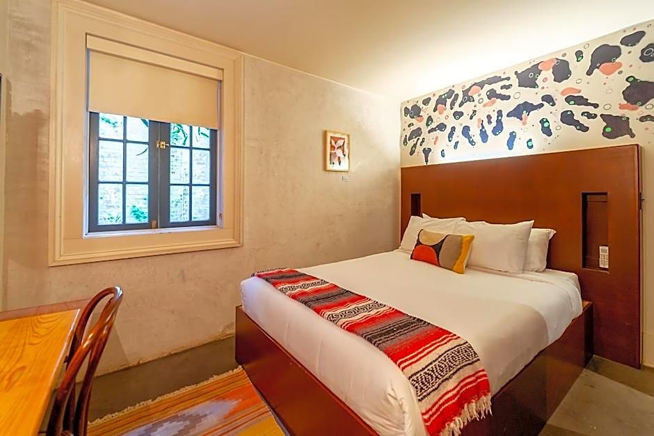 Hotel Catahoula 3*