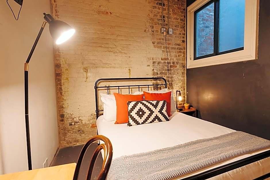 Hotel Catahoula 3*