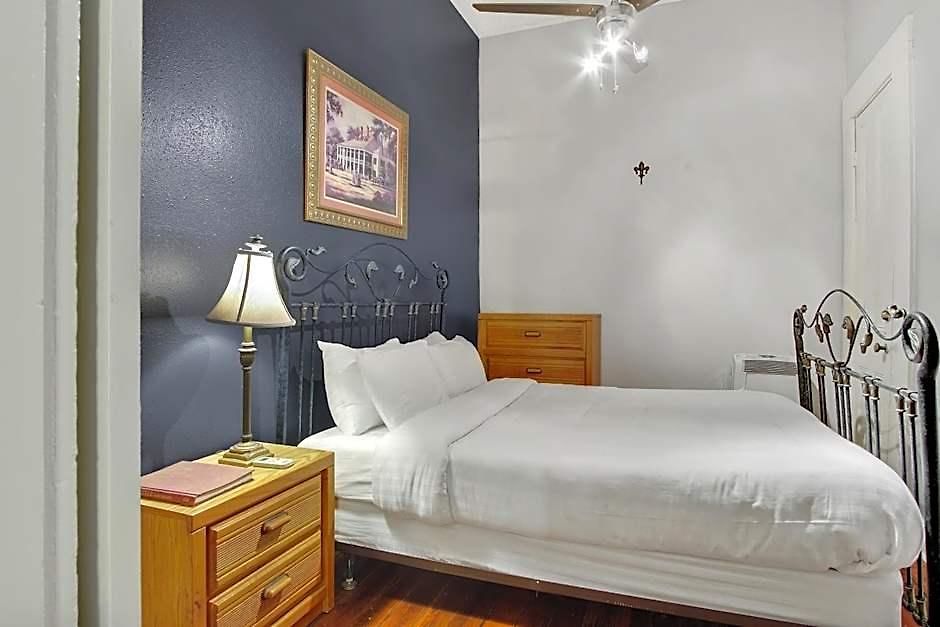 Rathbone Mansions 3* New Orleans