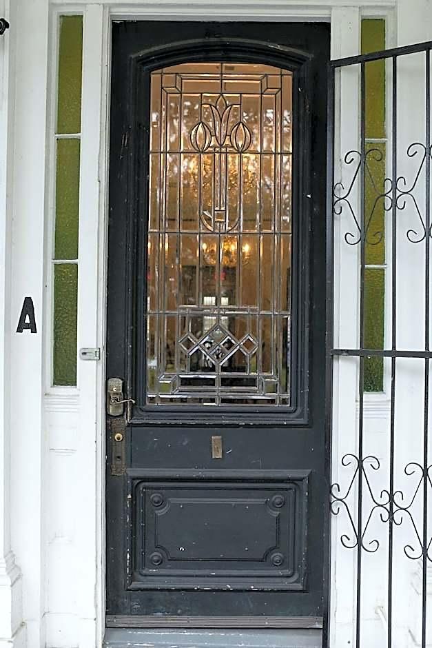 The Esplanade Mansion 3* New Orleans
