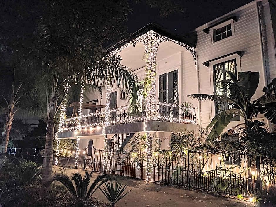 The Esplanade Mansion 3*