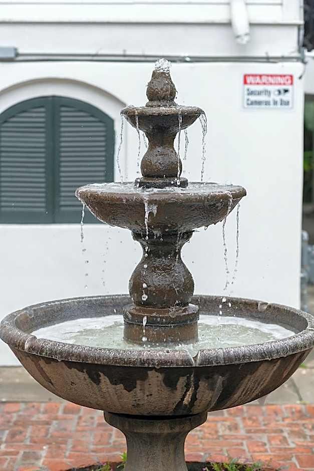 Bed & Breakfast The Esplanade Mansion 3*