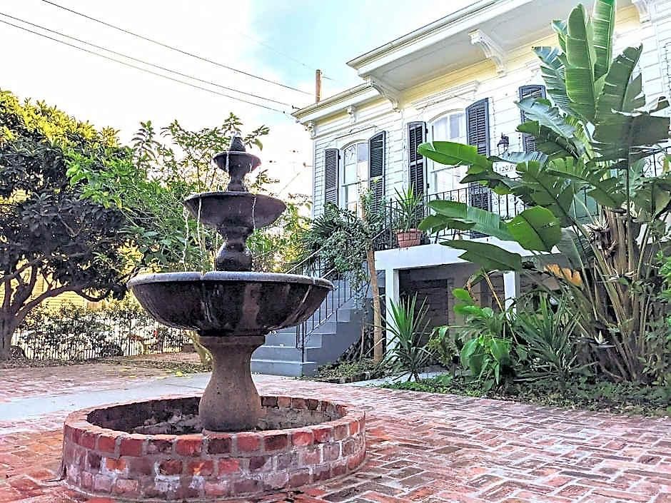Bed & Breakfast The Esplanade Mansion