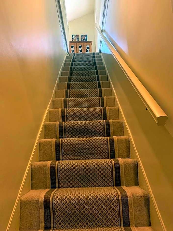 Terrell House 3* New Orleans
