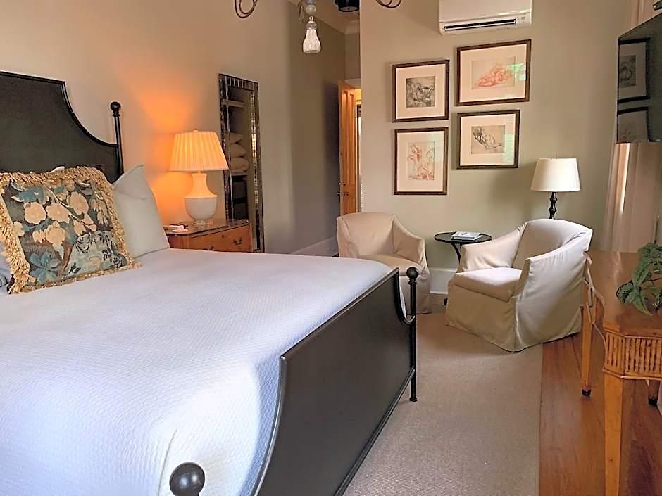 Terrell House Bed & Breakfast