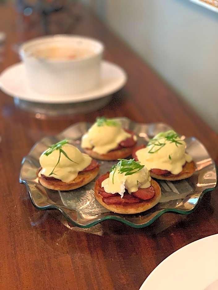 Terrell House Bed & Breakfast 3*