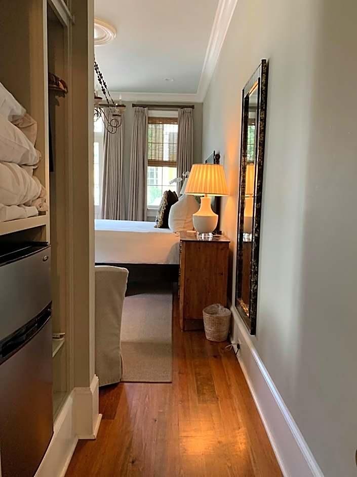 Terrell House Bed & Breakfast New Orleans