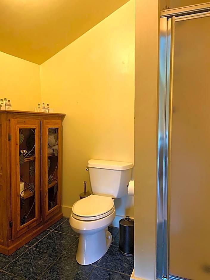 Terrell House 3* New Orleans